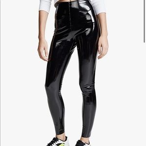 Commando Perfect Control Patent Faux Leather Legging ❤️‍🔥